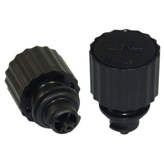 Filtre d'aération Hifi Filter FS 357