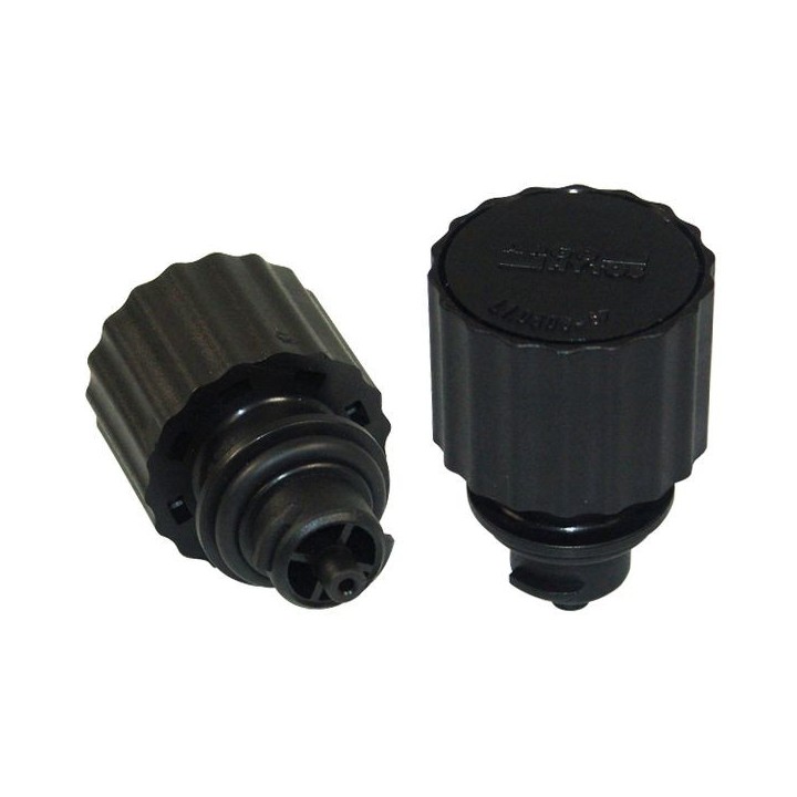 Filtre d'aération Hifi Filter FS 357