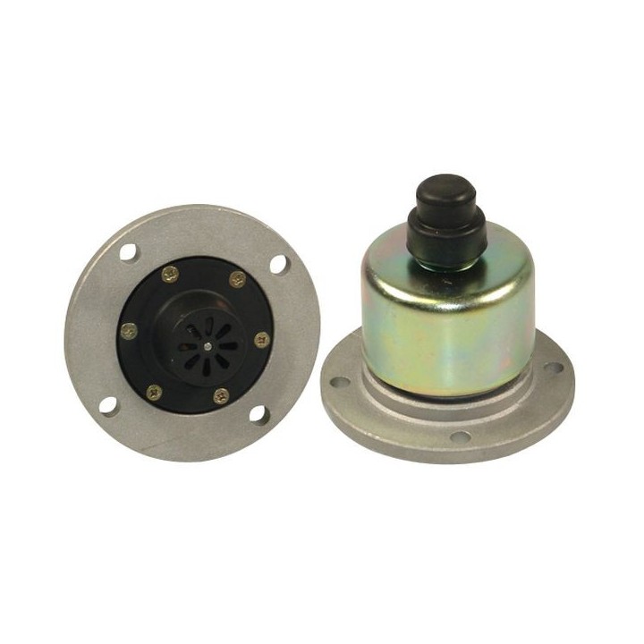 Filtre d'aération Hifi Filter FS 412