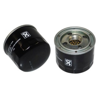 Filtre d'aération ou hydraulique Hifi Filter FS 417