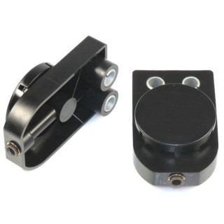Filtre d'aération Hifi Filter FS 419