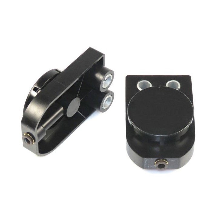 Filtre d'aération Hifi Filter FS 419