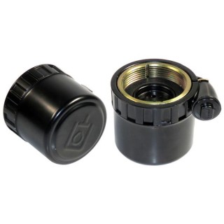 Filtre d'aération Hifi Filter FS 455