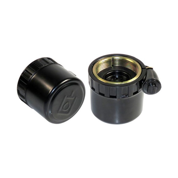 Filtre d'aération Hifi Filter FS 455