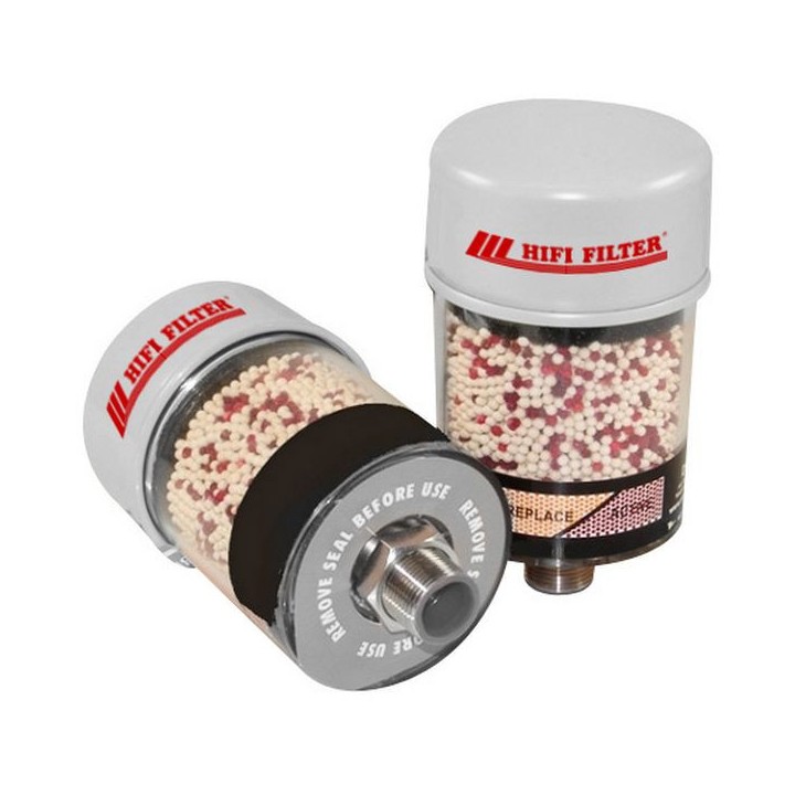 Filtre d'aération Hifi Filter FS 503