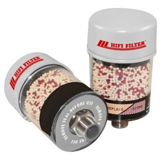Filtre d'aération Hifi Filter FS 504