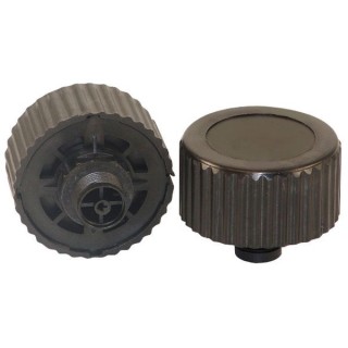 Filtre d'aération Hifi Filter FS 626
