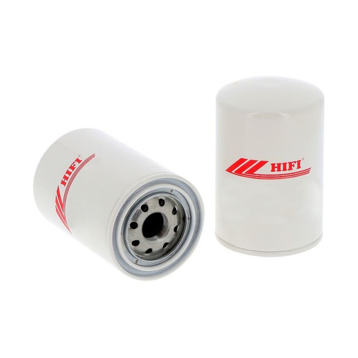 Filtre d'aération Hifi Filter FS 702