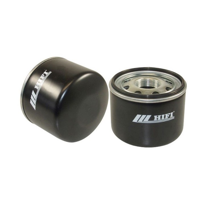 Filtre d'aération Hifi Filter FSR 504
