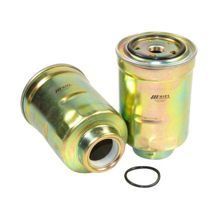 Filtre à gasoil Hifi Filter FT 1182