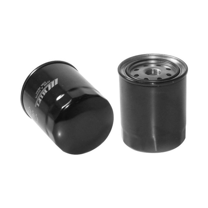 Filtre à gasoil Hifi Filter FT 1907