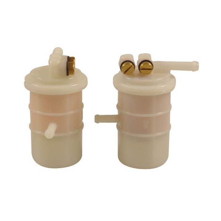 Filtre à gasoil Hifi Filter FT 23 V