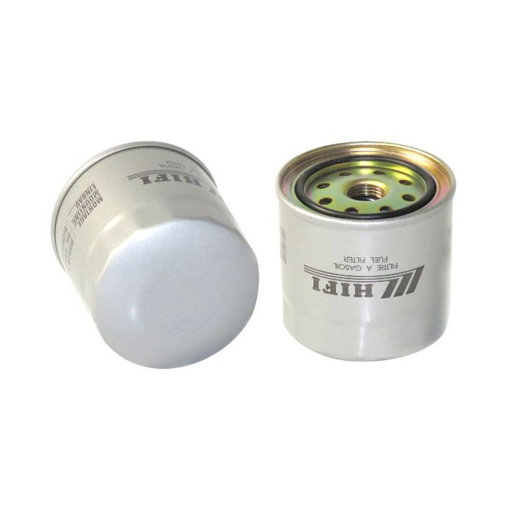 Filtre à gasoil Hifi Filter FT 6238