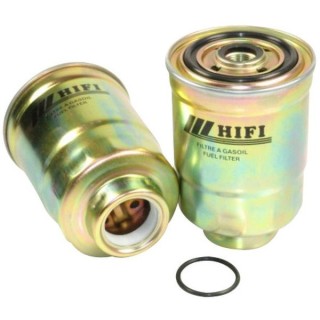 Filtre à gasoil Hifi Filter FT 6243