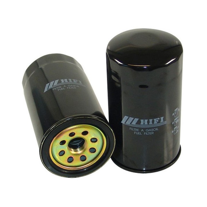 Filtre à gasoil Hifi Filter FT 7269