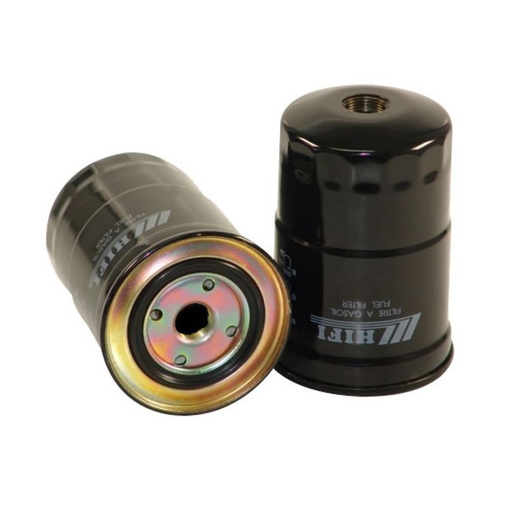 Filtre à gasoil Hifi Filter FT 7270