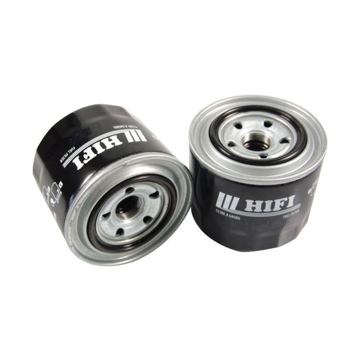 Filtre à gasoil Hifi Filter FT 8813
