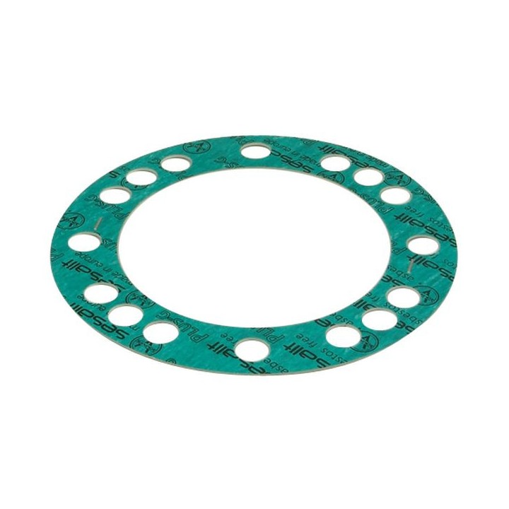 Filtre séparateur air/huile Hifi Filter JS 21570 TA