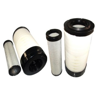 Filtre à air sécurité ou primaire Hifi Filter KA 16638