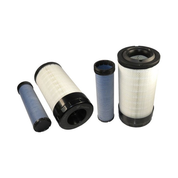 Filtre à air sécurité Hifi Filter KA 16640