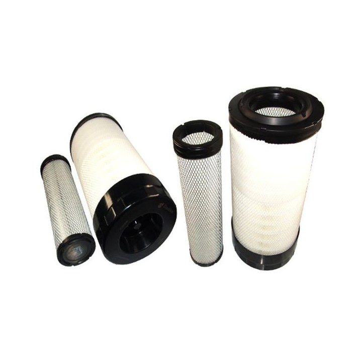 Filtre à air sécurité Hifi Filter KA 16655