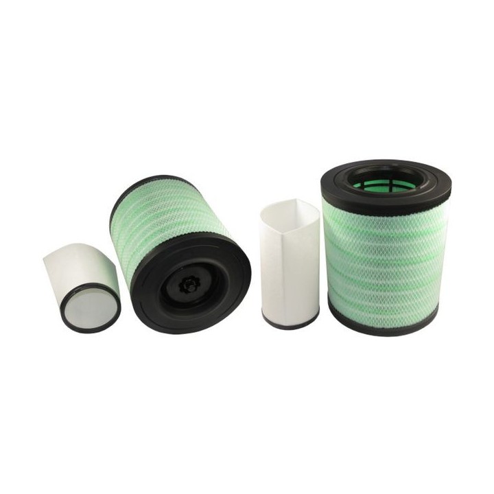 Filtre à air primaire Hifi Filter KA 16973