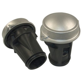 Filtre d'aération Hifi Filter KAO 5005
