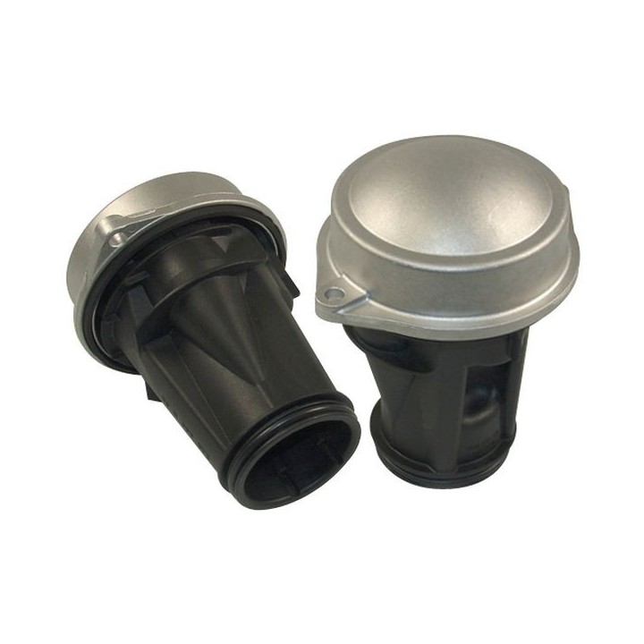 Filtre d'aération Hifi Filter KAO 5005