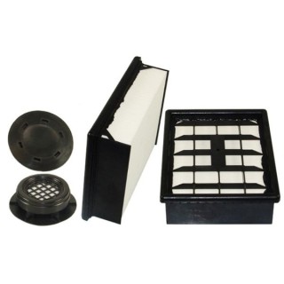 Filtre d'aération Hifi Filter KAO 6120
