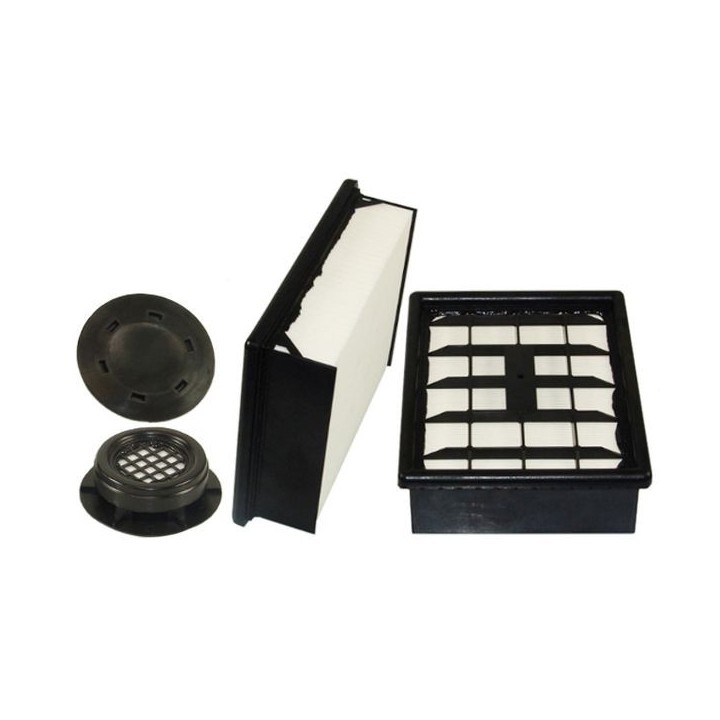 Filtre d'aération Hifi Filter KAO 6120