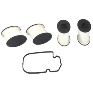 Filtre d'aération Hifi Filter KAO 7061