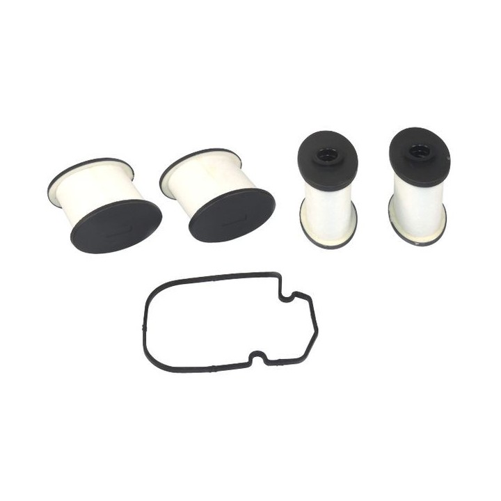 Filtre d'aération Hifi Filter KAO 7061