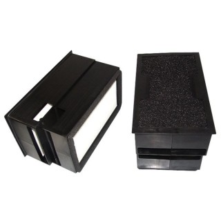 Filtre habitacle Hifi Filter KC 50257