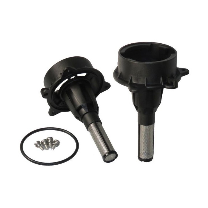 Filtre à urée Hifi Filter KD 25177