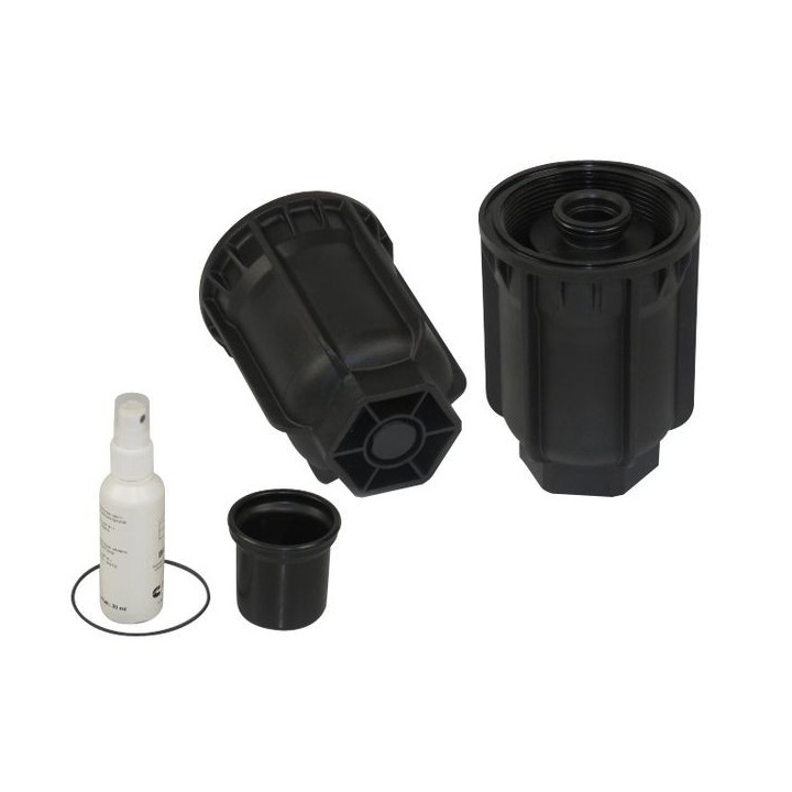 Filtre à urée Hifi Filter KD 70436