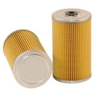 Filtre hydraulique Hifi Filter KH 62016 V