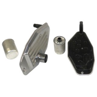 Filtre hydraulique de transmission Hifi Filter KHB 70103