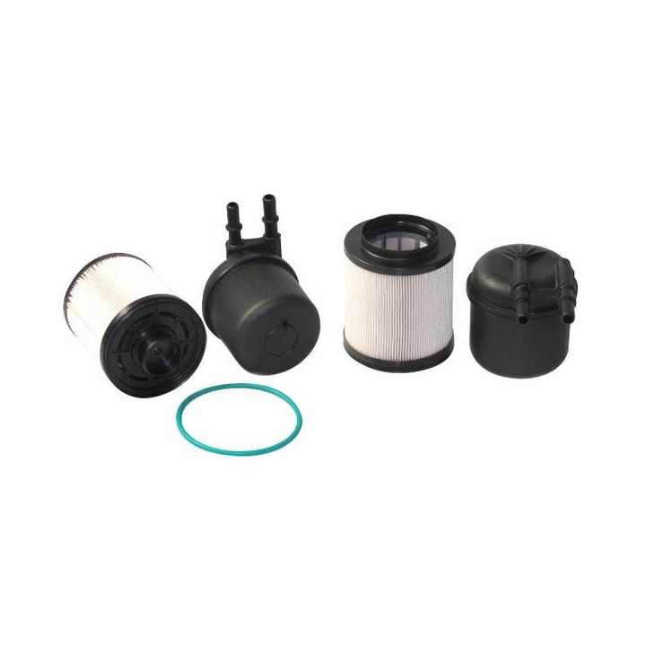 Filtre à gasoil Hifi Filter KN 40681