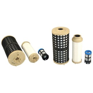 Filtre à gasoil Hifi Filter KN 40683