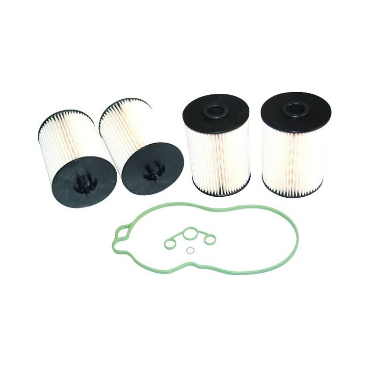 Filtre à gasoil Hifi Filter KN 70282
