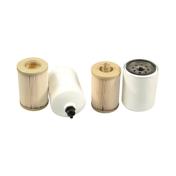 Filtre à gasoil Hifi Filter KN 70303