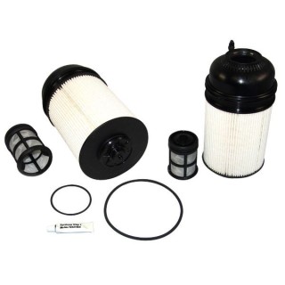 Filtre à gasoil Hifi Filter KN 70416