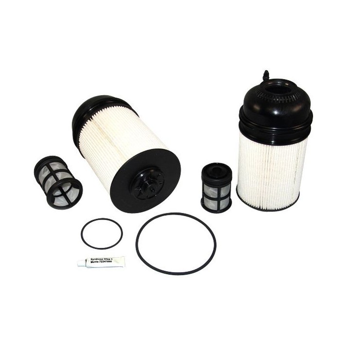 Filtre à gasoil Hifi Filter KN 70416