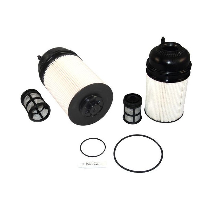 Filtre à gasoil Hifi Filter KN 70446