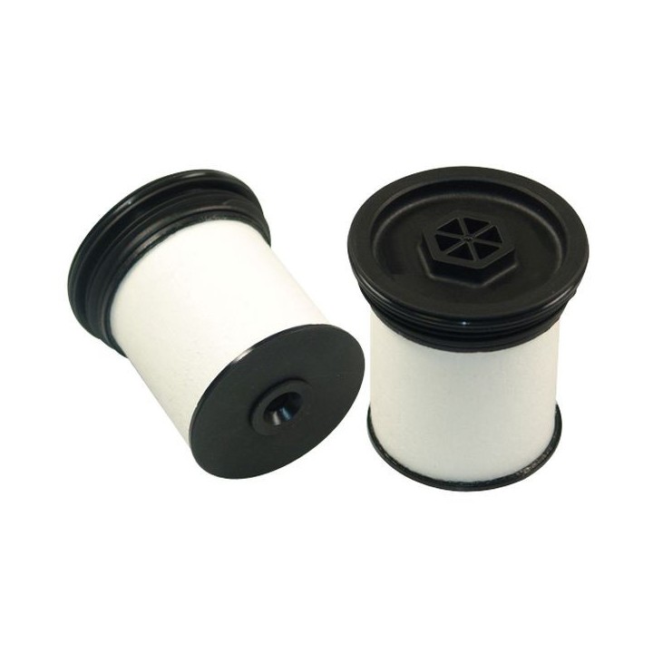 Filtre à gasoil Hifi Filter KN 80054