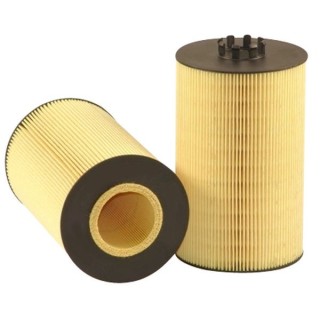 Filtre à huile Hifi Filter KO 7185