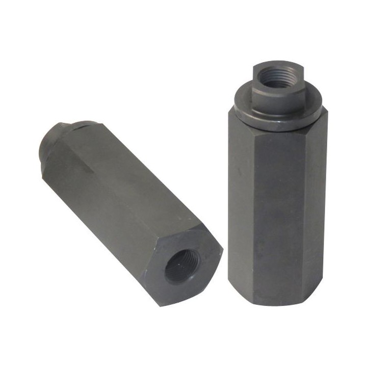 Filtre hydraulique de pilotage Hifi Filter LC 2/02