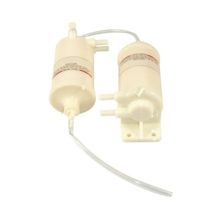 Filtre à gasoil Hifi Filter MO 1699
