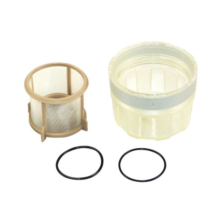 Filtre à gasoil Hifi Filter MO 3006