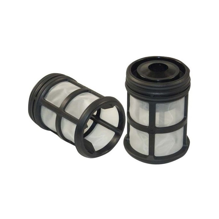 Filtre à gasoil Hifi Filter MO 7001